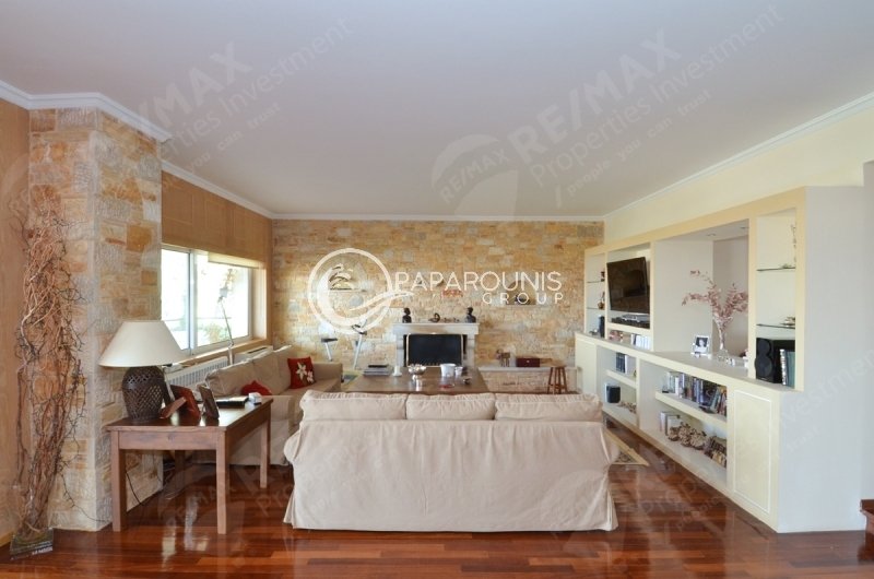 Apartment in Kifisia, Attica, Greece 1 - 13874812
