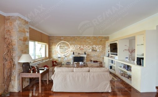 Apartamento en Cefisia, Ática, Grecia 1