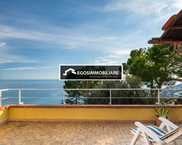 Villa en Villafalletto, Imperia, Liguria 3 - 13874764