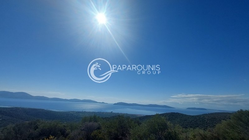 Land in Koinotita Thermisias, Ermioni, Greece 4 - 13874911