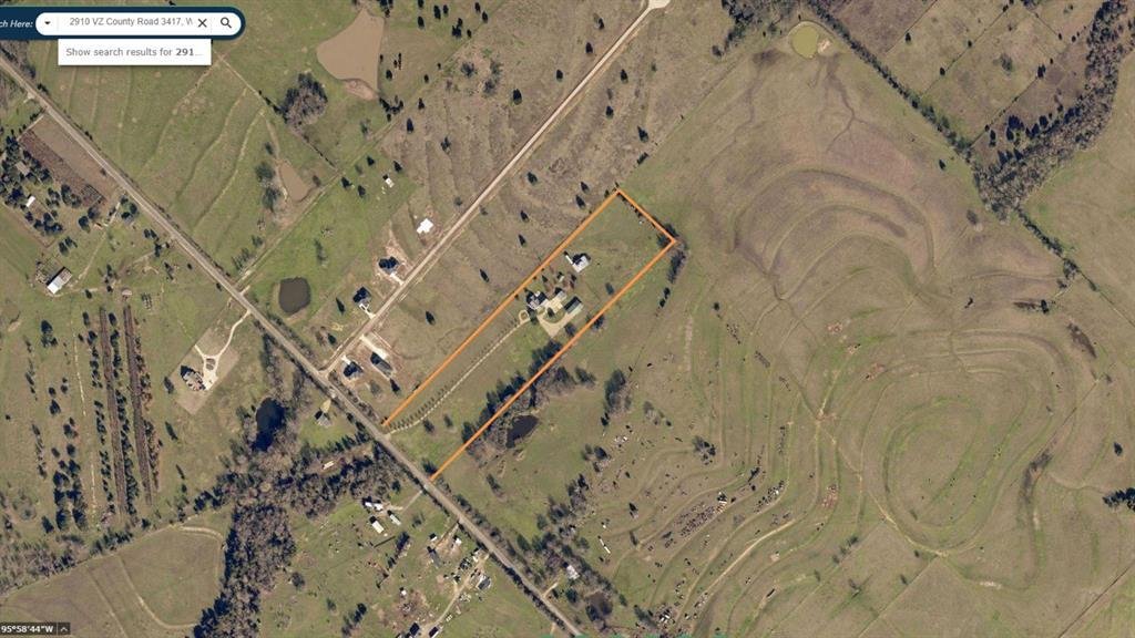 4 Bedrooms Farm/Ranch In Wills Point, Texas, United States For Sale