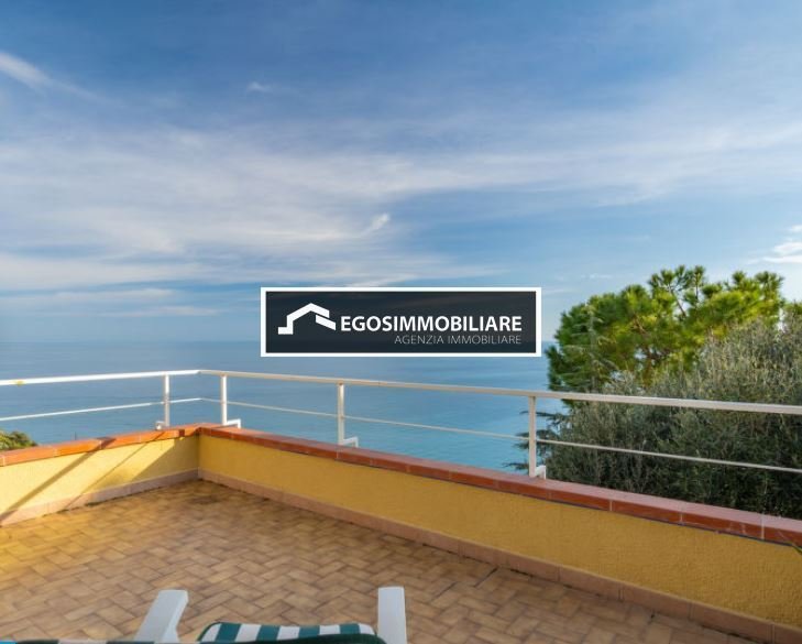 Villa en Villafalletto, Imperia, Liguria 2 - 13874764