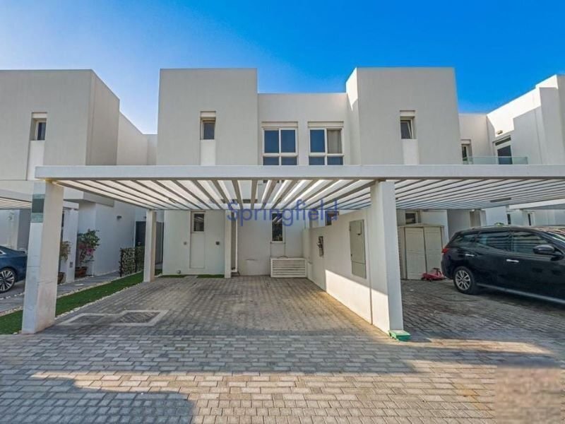 House in Al Hebiah Sixth, Al Hebiah, Dubai 1 - 13870699