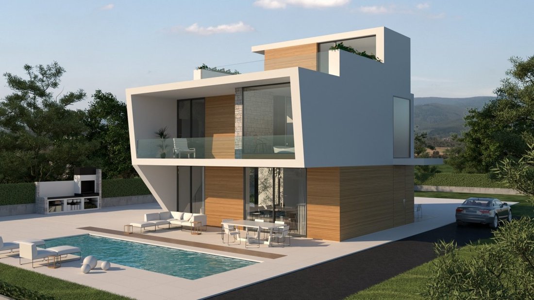 Villa in Orihuela, Valencian Community, Spain 4 - 13879072