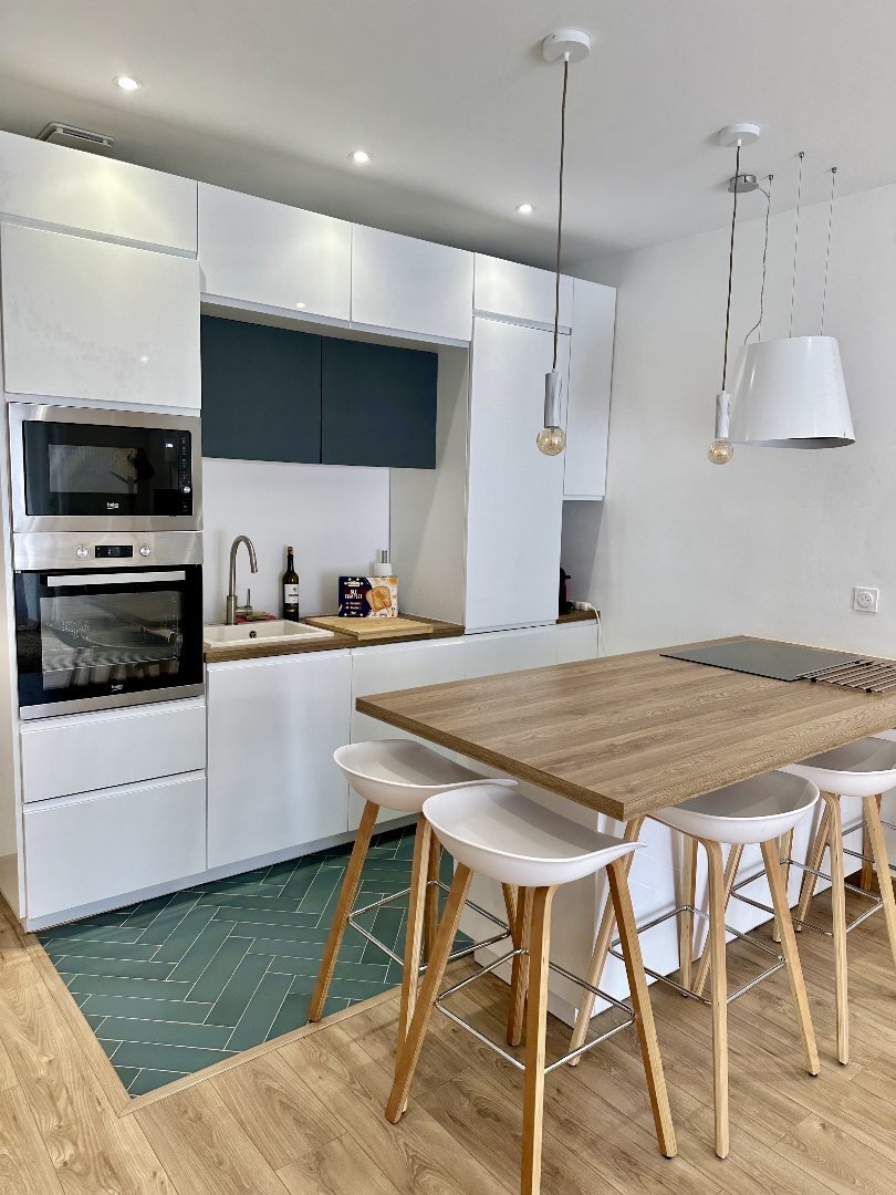 Charmant Appartement T3 De 63 Mâ² ã Proximitã© Du Lac D'hossegor In