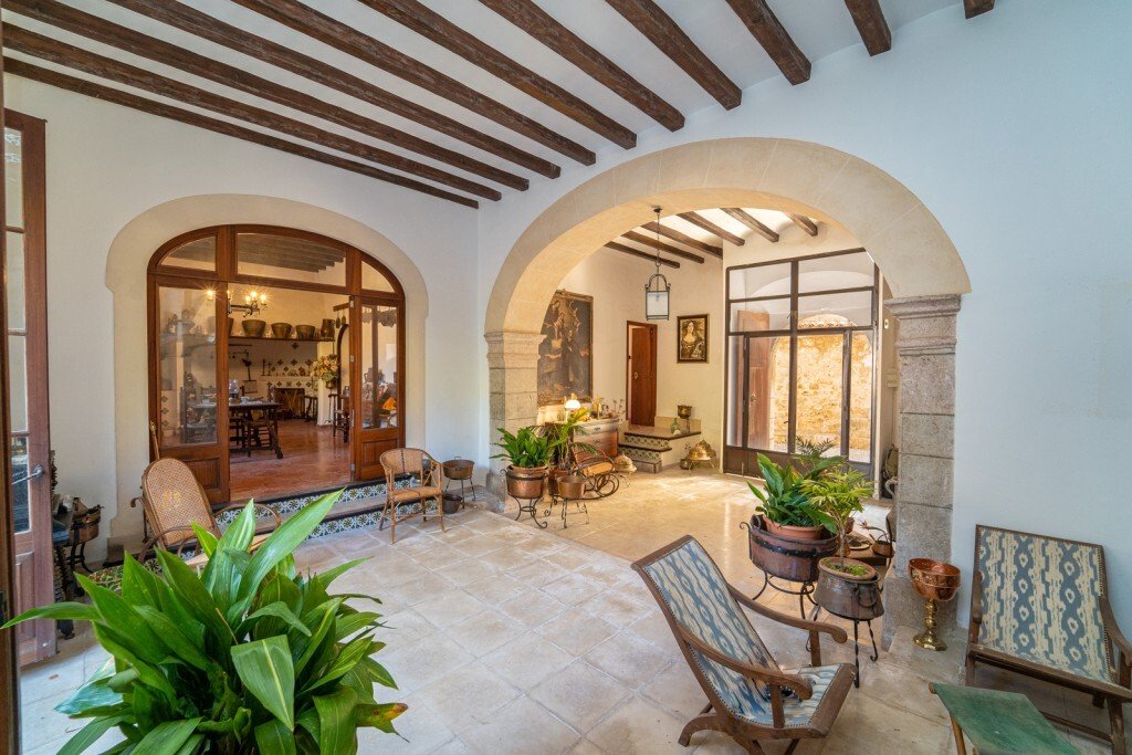 House in Fornalutx, Balearic Islands, Spain 2 - 13870590