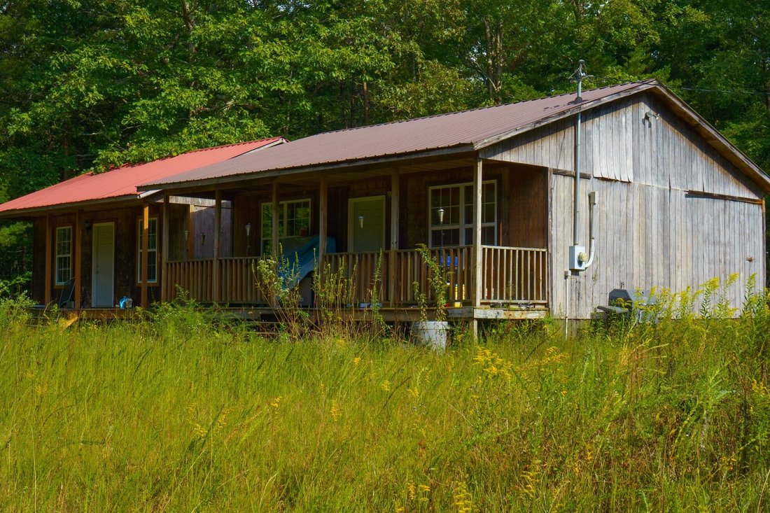 Land in Morrison, Tennessee, United States 4 - 13869910
