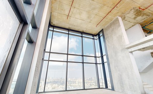 Condominio en Bangkok, Bangkok, Tailandia 1