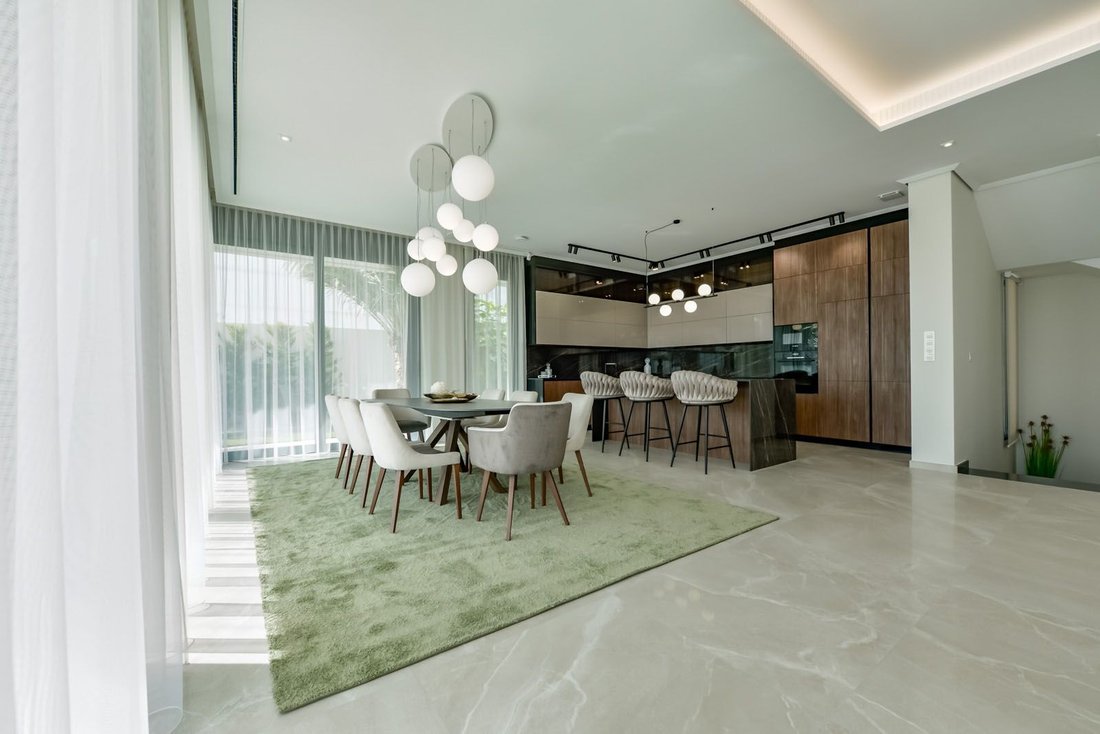 Chalet en Finestrat, Comunidad Valenciana, España 4 - 13871404