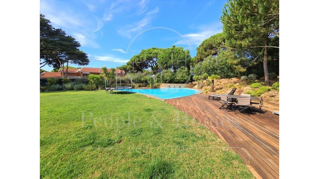 Villa à Cascais et Estoril, Lisbonne, Portugal 2 - 13877518