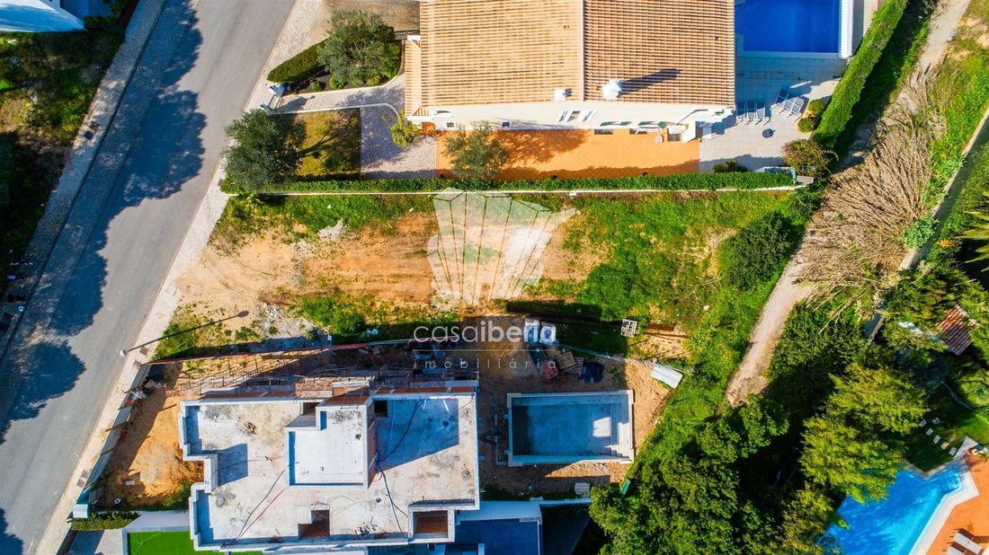Land in Almancil, Algarve, Portugal 2 - 13871169