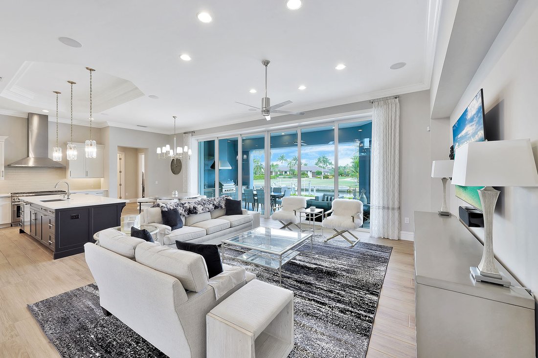 House in Marco Island, Florida, United States 2 - 13437676