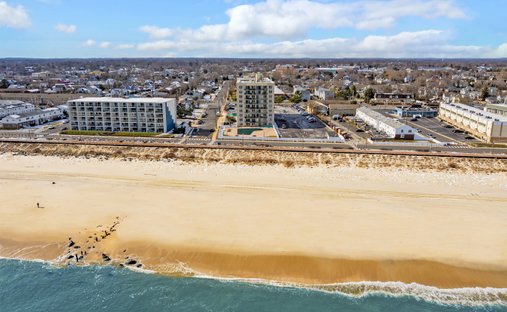 Condo in Long Branch, New Jersey, United States 1