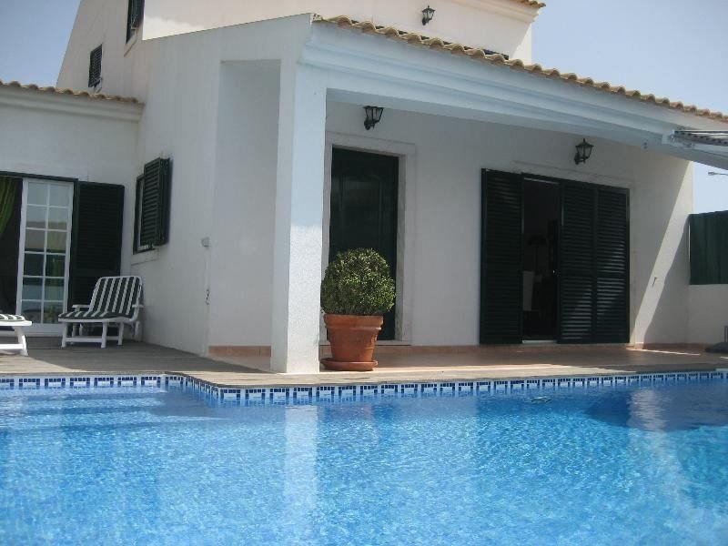 Villa in Sesimbra (Castelo), Setubal, Portugal 1 - 13875343