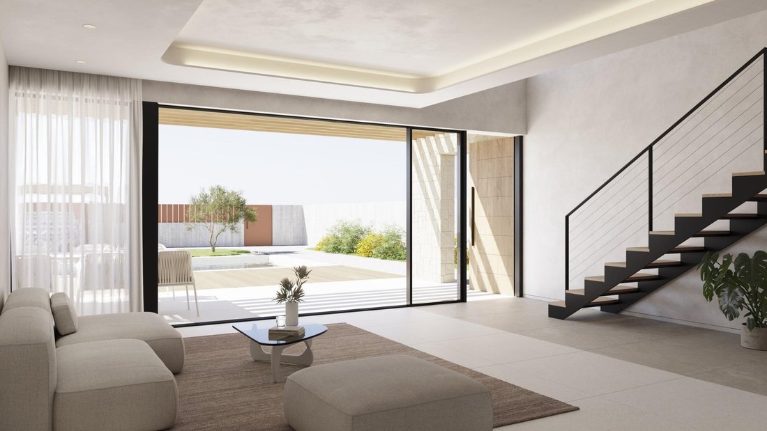 Villa in Finestrat, Valencian Community, Spain 4 - 13878920