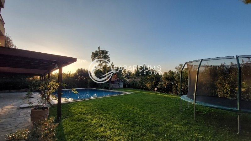 House in Ekali, Attica, Greece 5 - 13874833