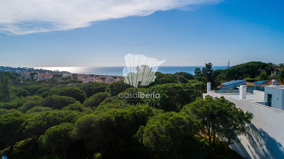 Land in Almancil, Algarve, Portugal 3 - 13871169