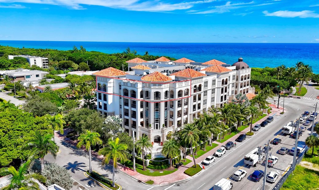 Penthouse Homes For Sale In Boca Raton preview