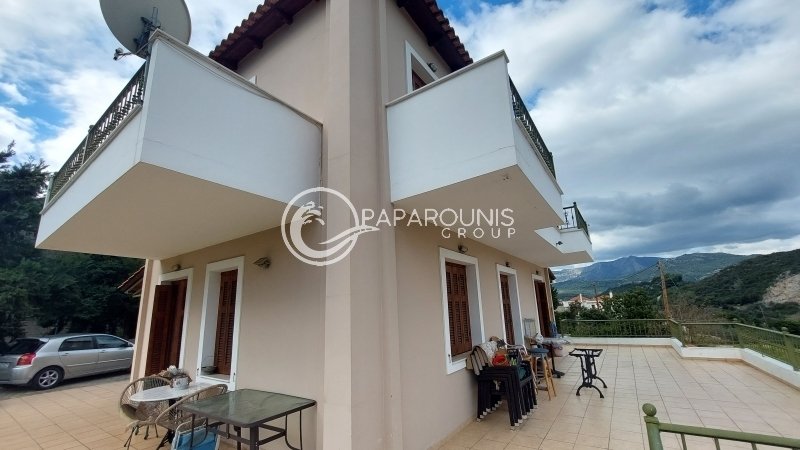 House in Community of Ancient Epidavros, Epidavros, Greece 4 - 13874896