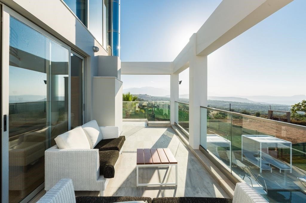 Villa in Crete, Greece 3 - 13872438