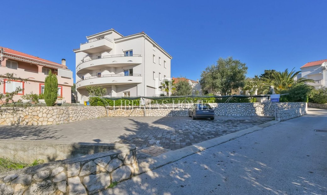 House Gajac, Novalja, 536m2 In Vidalići, Lika Senj County, Croatia For