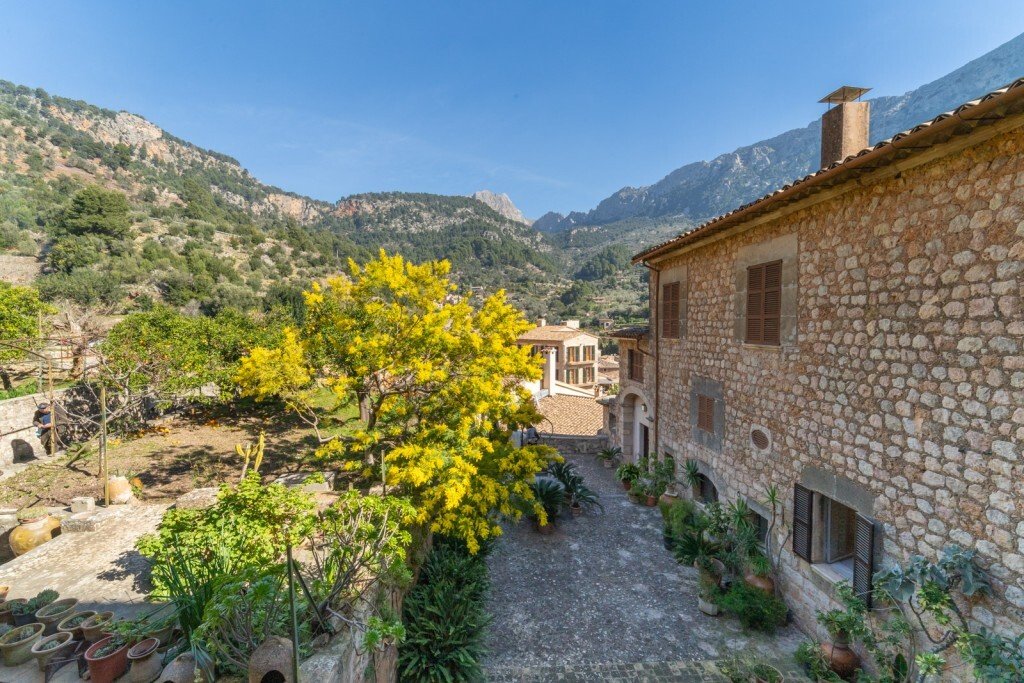 House in Fornalutx, Balearic Islands, Spain 3 - 13870590