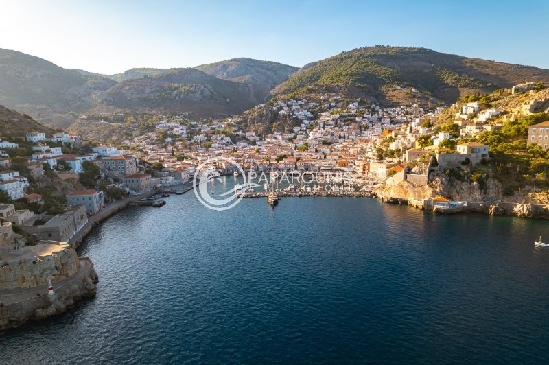 House in Hydra, Attica, Greece 1 - 13874864