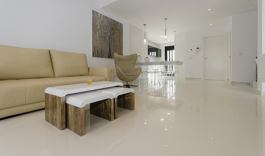 Villa in Orihuela, Valencian Community, Spain 2 - 13879059
