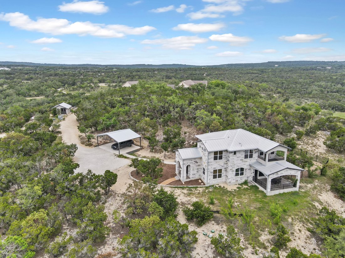 25.52 Acres In Dripping Springs With In Dripping Springs, Texas, United
