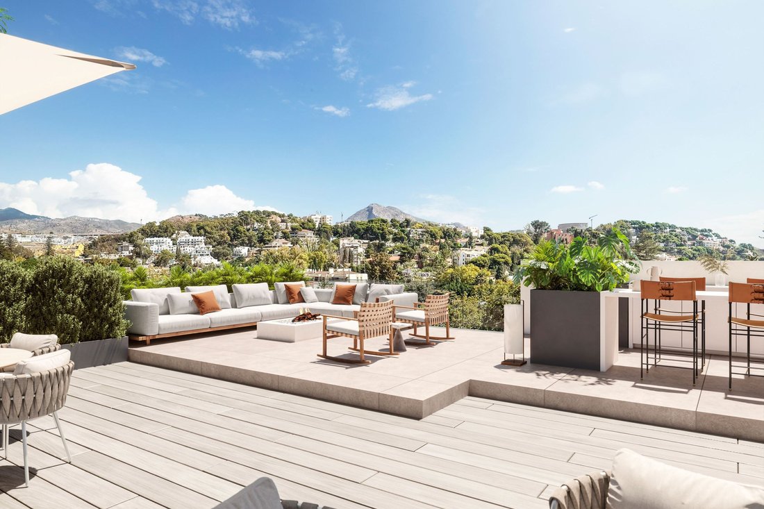Apartment in Centro, Malaga, Spain 2 - 13871151