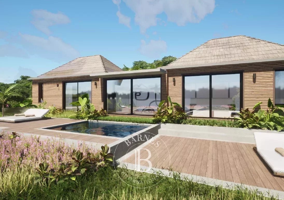 Exclusivity Plot Of Land With Building Permit In Gustavia, Saint