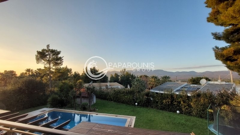 House in Ekali, Attica, Greece 1 - 13874833
