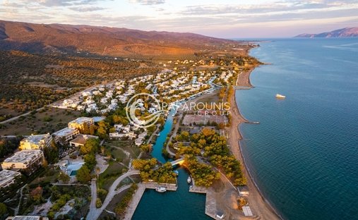 House in Koinotita Thermisias, Ermioni, Greece 1