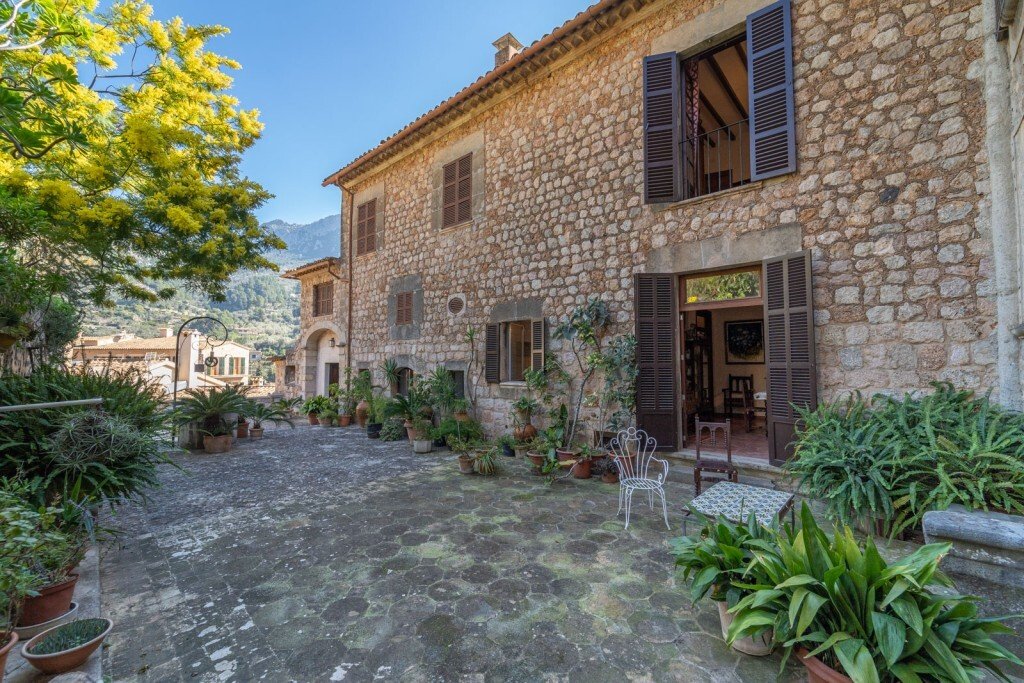 House in Fornalutx, Balearic Islands, Spain 5 - 13870590