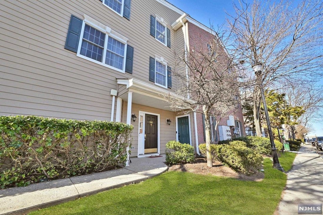 145 Lydia Drive In Guttenberg, New Jersey, United States For Sale