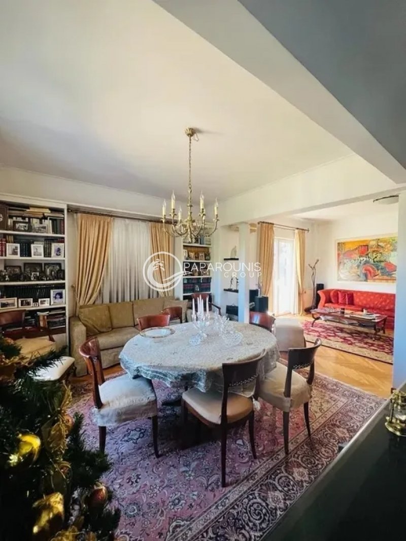 Apartment in Sunoikia Kolonakiou, 1st District of Athens, Athens 5 - 13874901