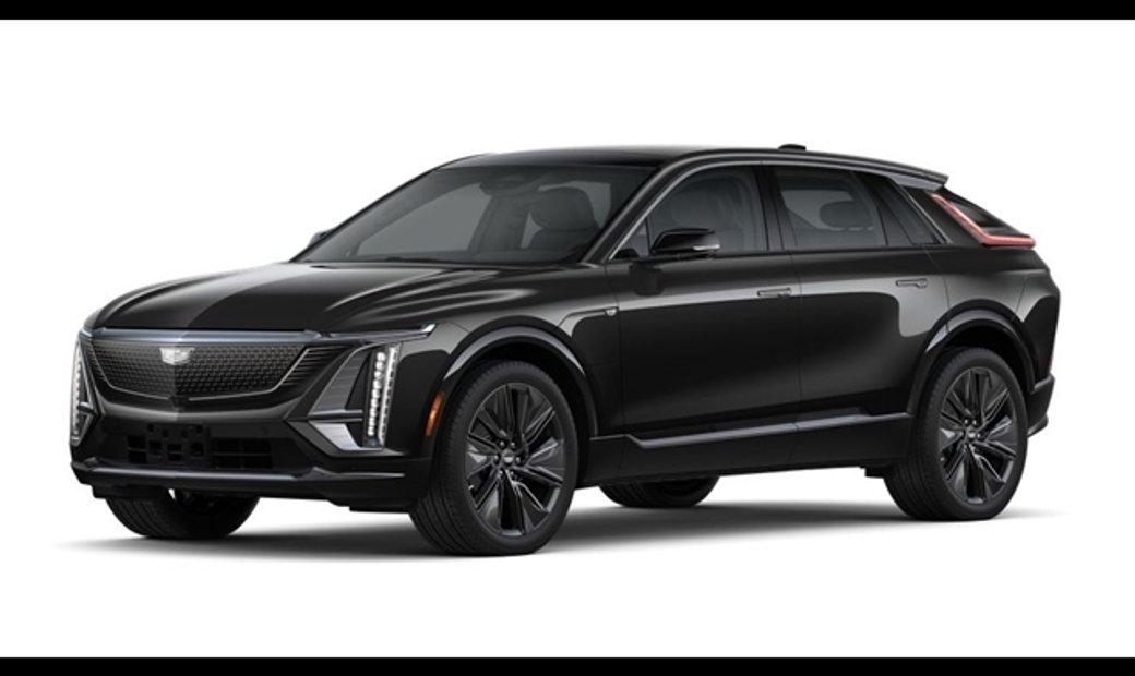 2024 Cadillac Lyriq In Ontario, Ca, United States For Sale (13867182)