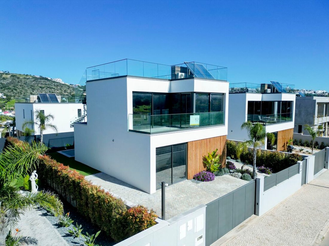 House in Olhos de Agua, Algarve, Portugal 3 - 13857595