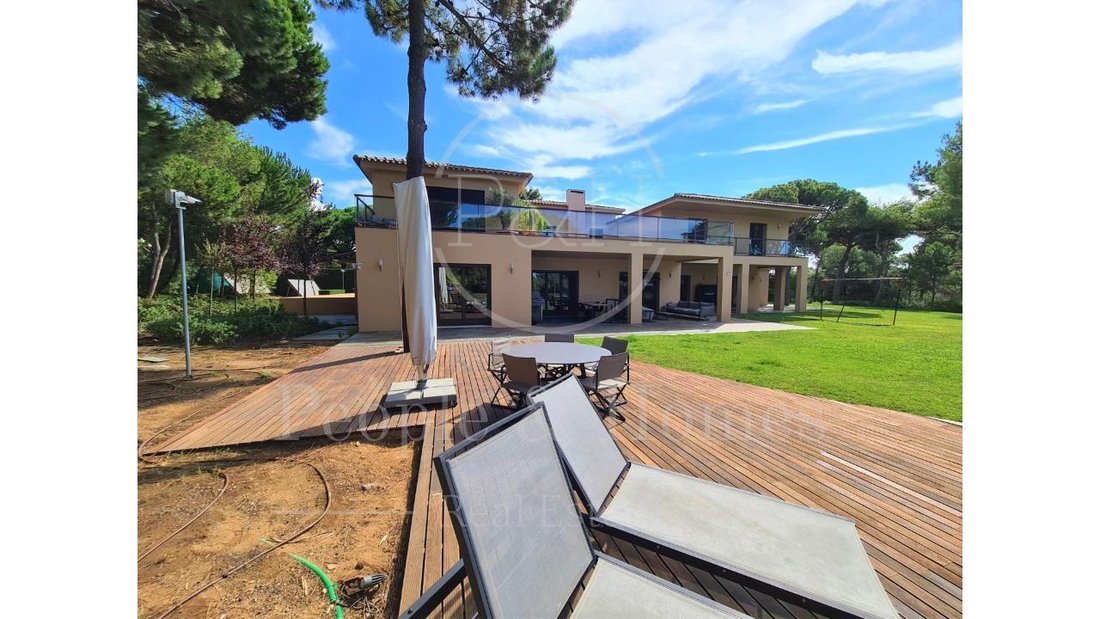 Villa à Cascais et Estoril, Lisbonne, Portugal 4 - 13877518
