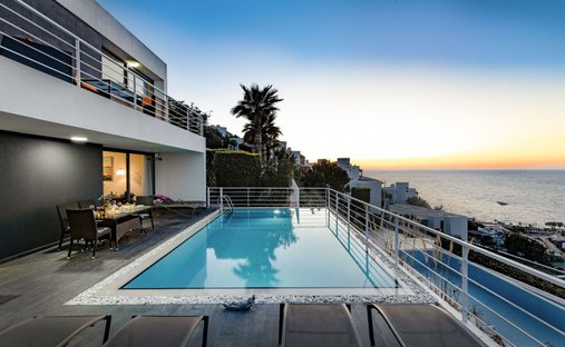 Villa à Yalıkavak, Muğla, Turquie 1