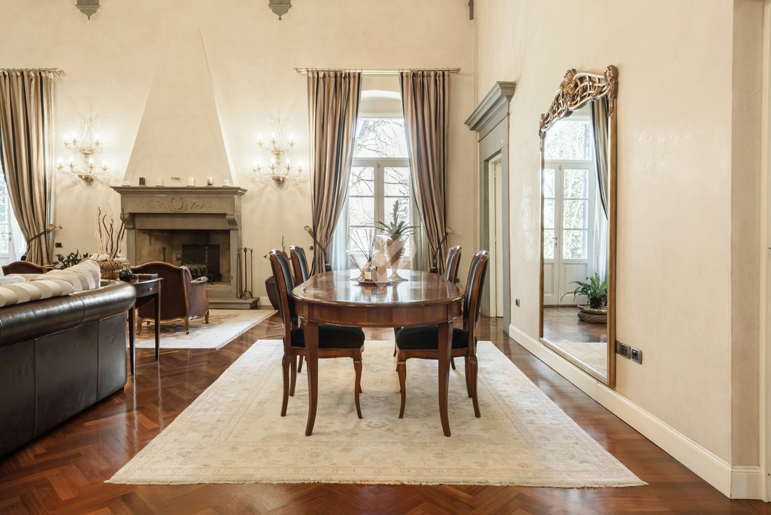 Apartment in Center, Florence, Tuscany 3 - 13869763