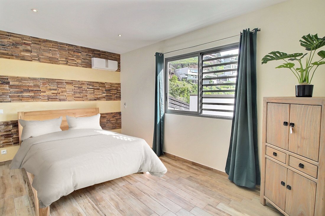 Villa in Fa'a'ā, Windward Islands, French Polynesia 5 - 13869899