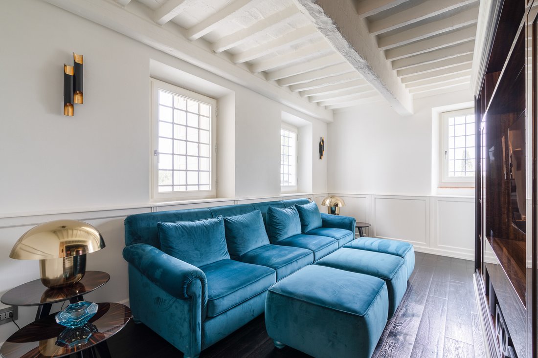 Villa in Center, Florence, Tuscany 4 - 13874312