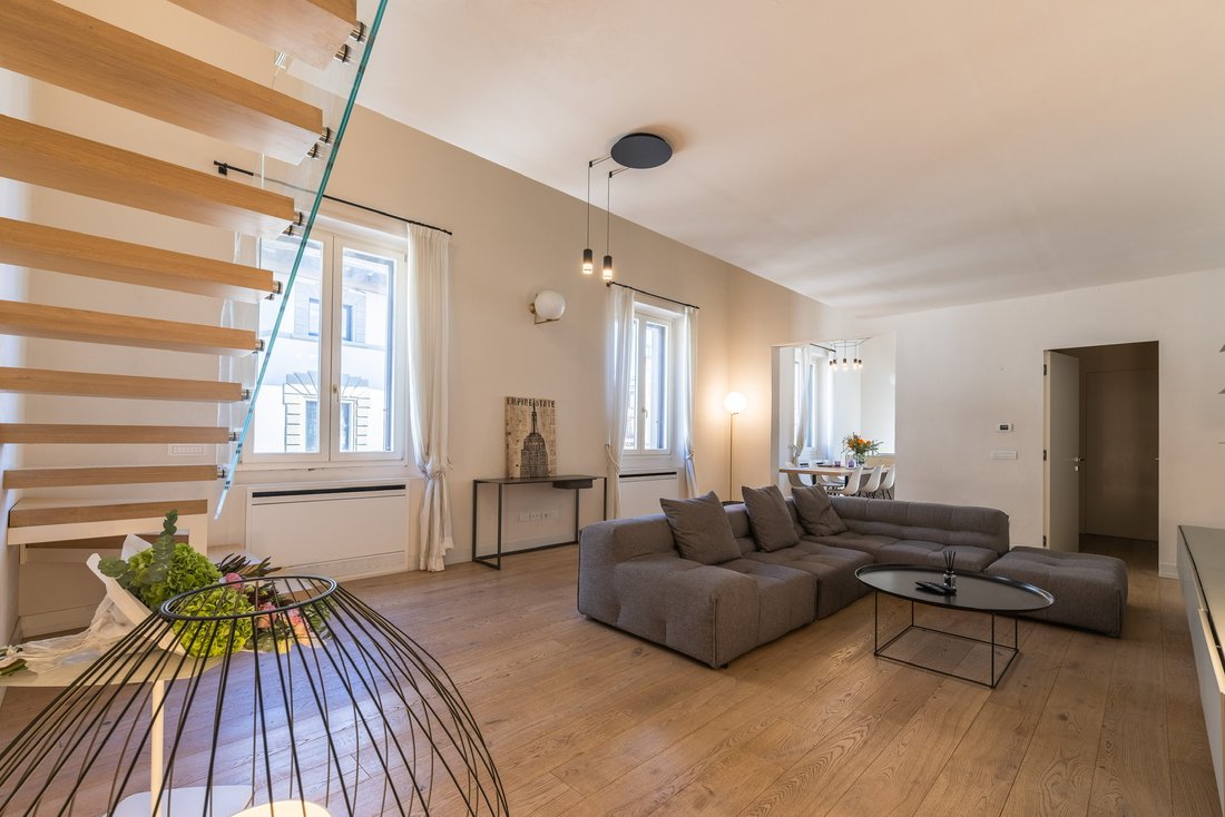 Apartamento en Centro, Florencia, Toscana 1 - 13874369