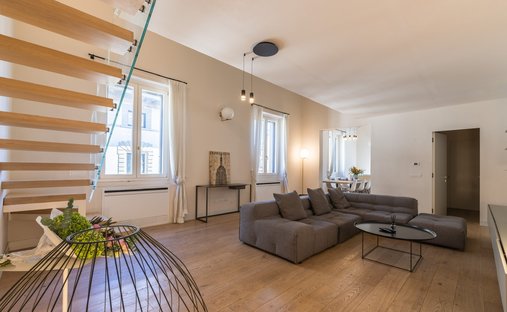 Appartamento a Centro, Firenze, Toscana 1