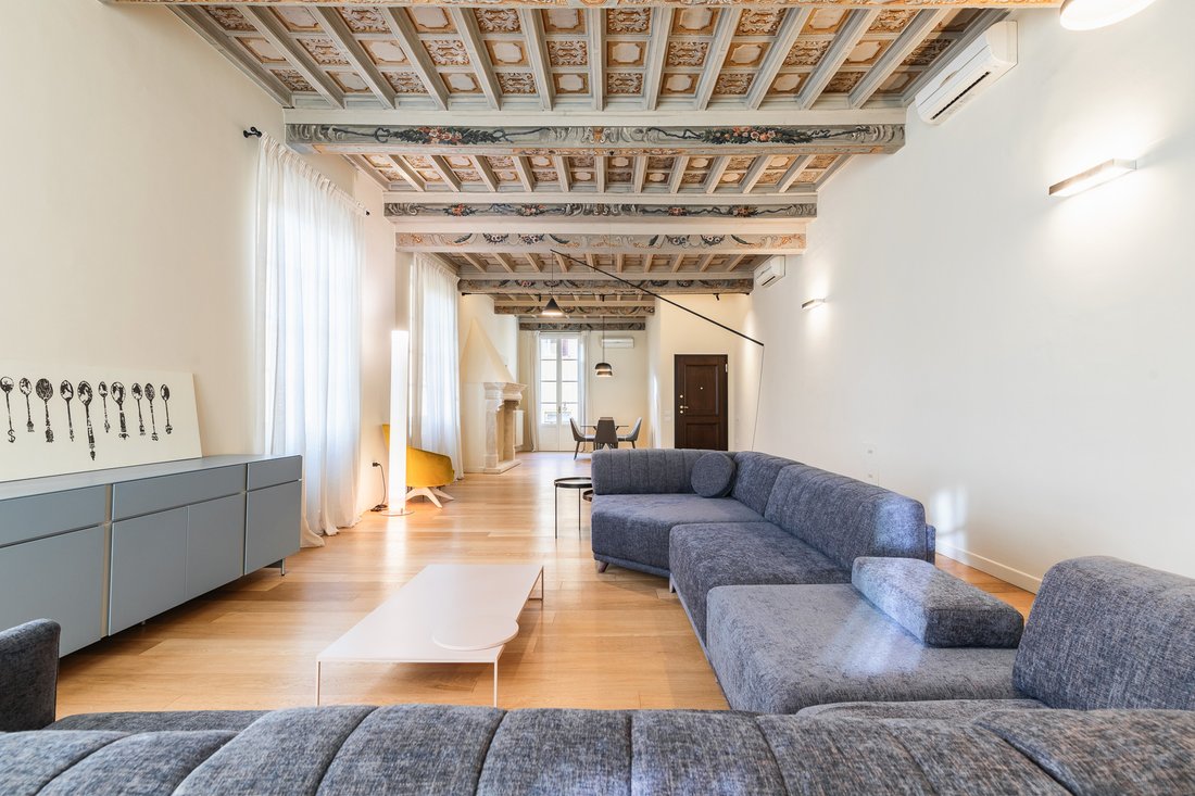 Apartment in Center, Florence, Tuscany 1 - 13874385