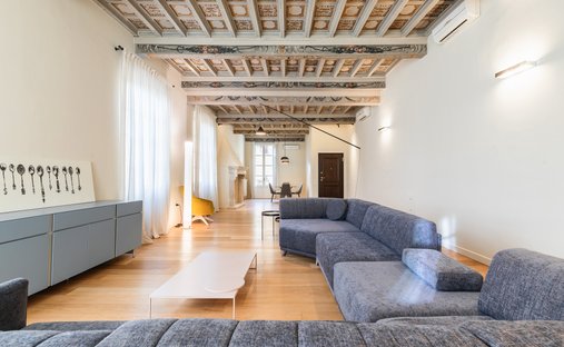 Appartamento a Centro, Firenze, Toscana 1