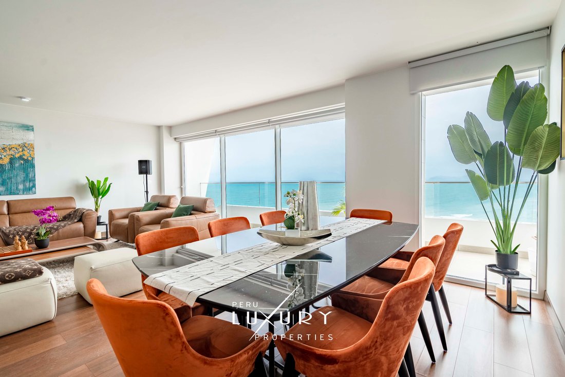 View of 1092 Square Feet Penthouse Is Available For sale In Bahria Business ...