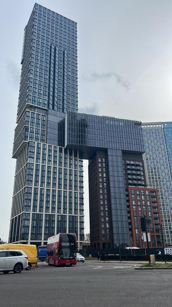 Apartment in London, England, United Kingdom 3 - 13874200