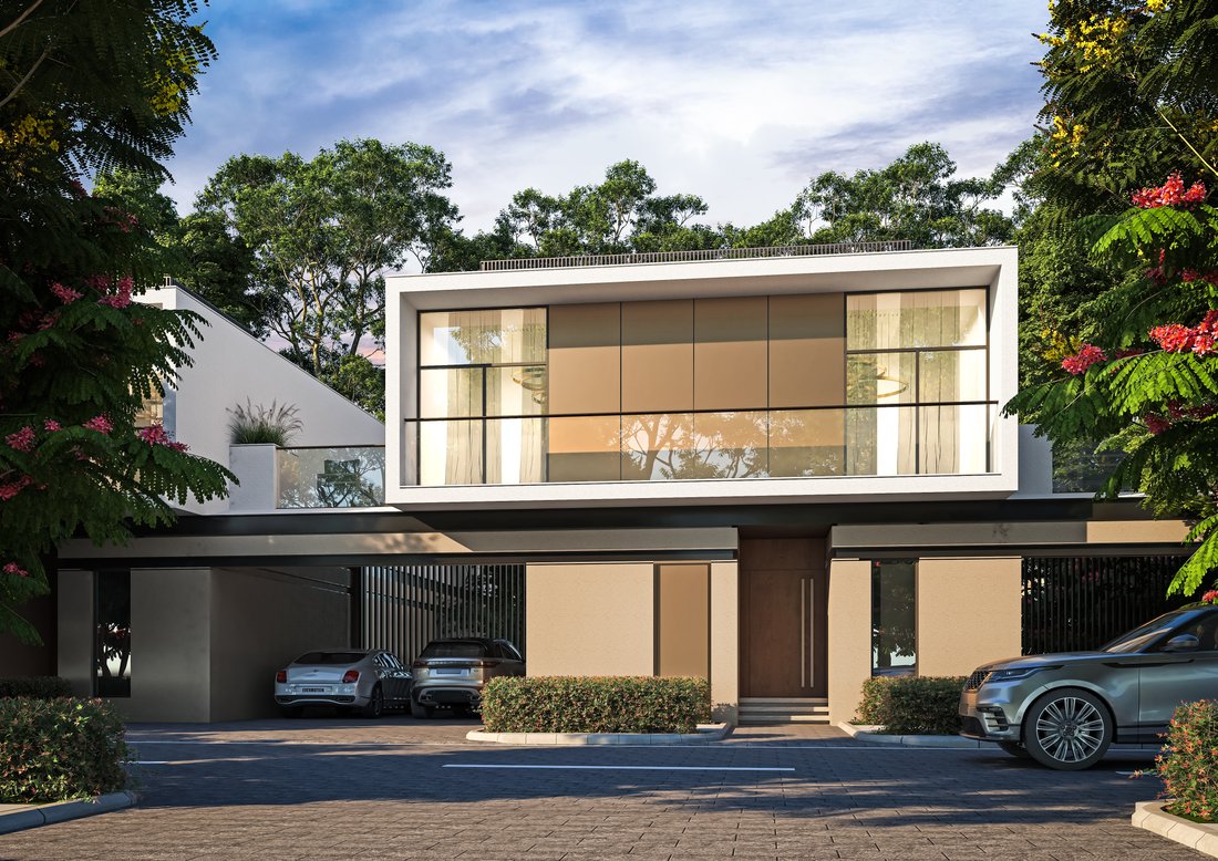 Villa in MBR- Al Merkad, Dubai, United Arab Emirates 3 - 13792069